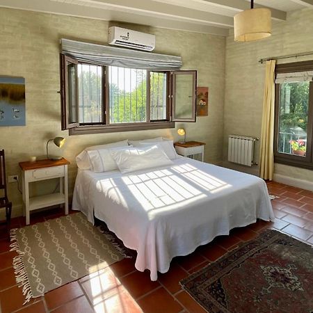 El Sendero - Gueiraldes B&B San Antonio de Areco Zewnętrze zdjęcie
