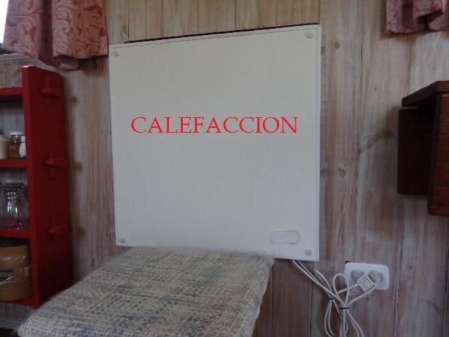 El Sendero - Gueiraldes B&B San Antonio de Areco Zewnętrze zdjęcie
