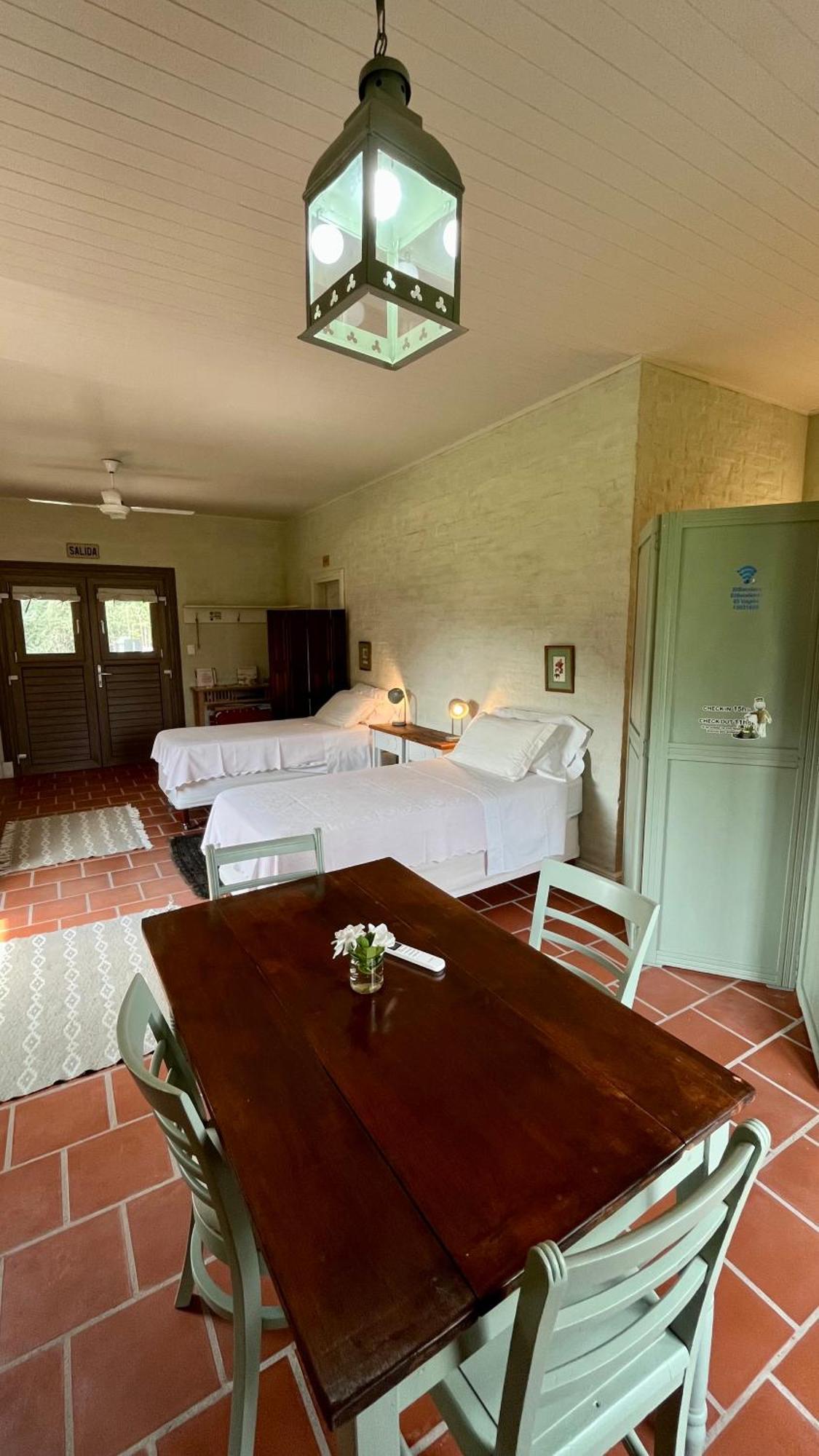 El Sendero - Gueiraldes B&B San Antonio de Areco Zewnętrze zdjęcie