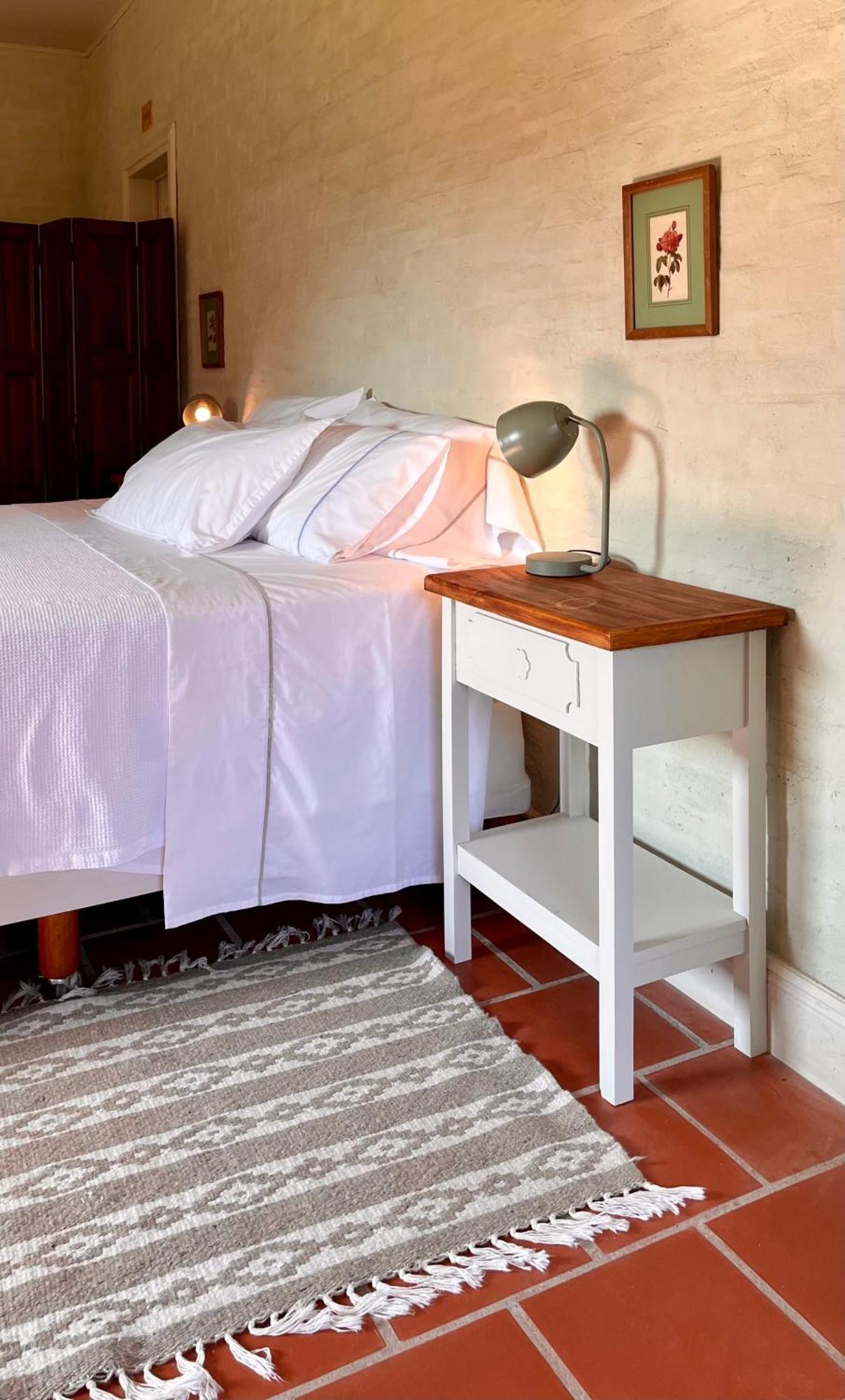 El Sendero - Gueiraldes B&B San Antonio de Areco Zewnętrze zdjęcie