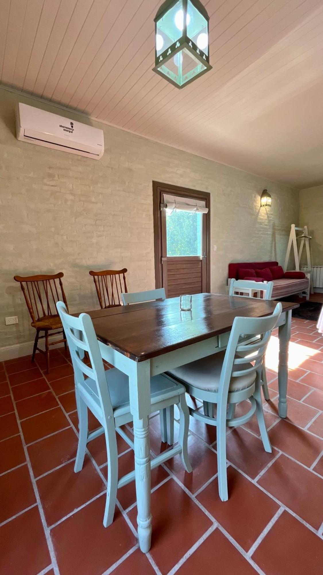 El Sendero - Gueiraldes B&B San Antonio de Areco Zewnętrze zdjęcie