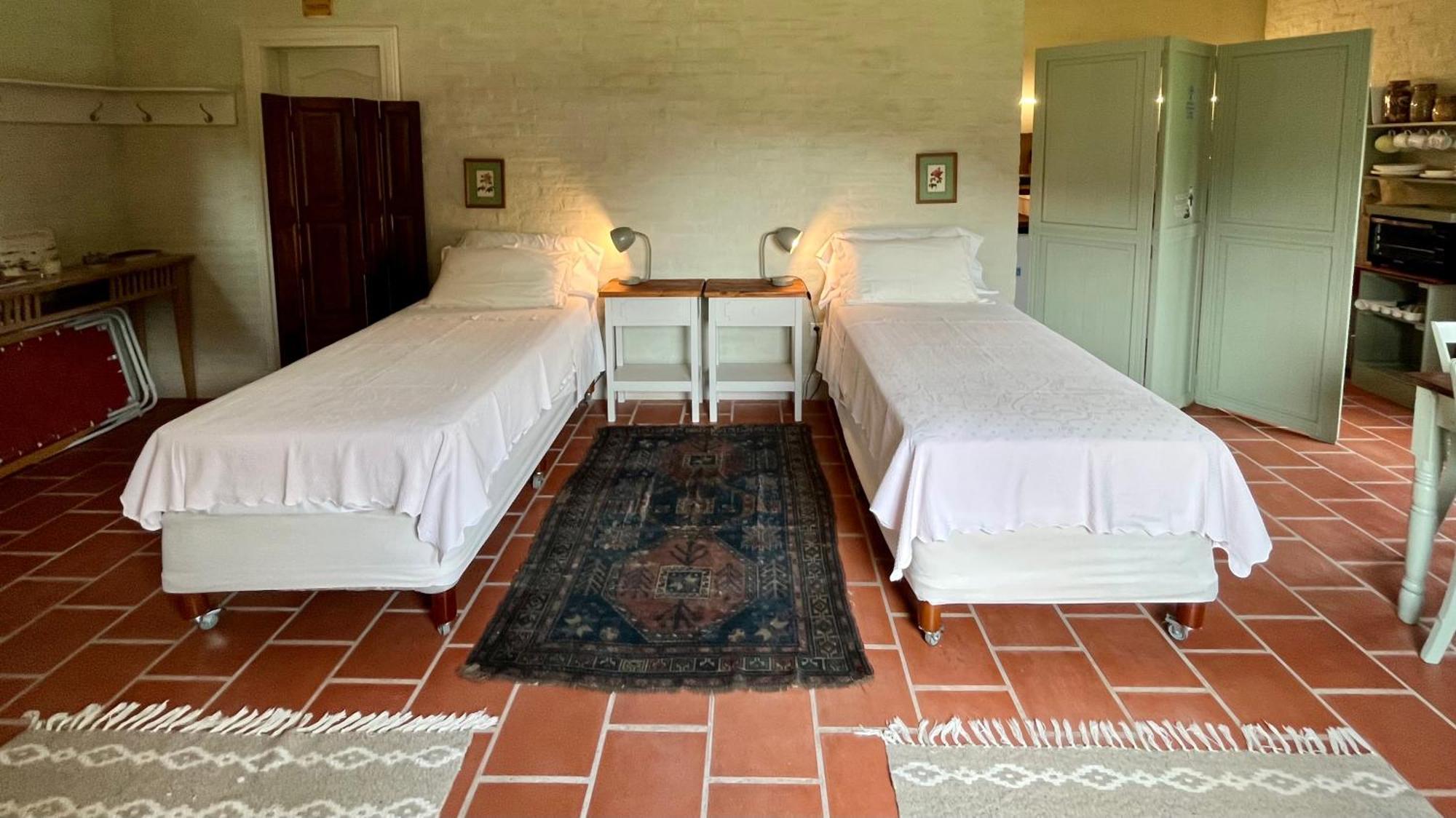 El Sendero - Gueiraldes B&B San Antonio de Areco Zewnętrze zdjęcie